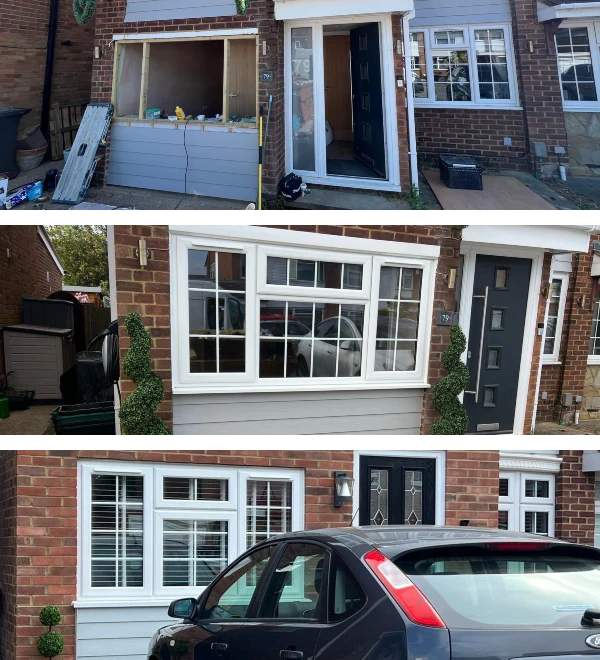 progress-images-of-professional-garage-conversion